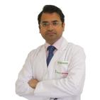 Dr. Vivek Vasudeo